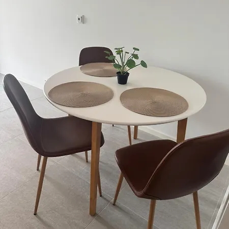 Mortensnes Arctic - Compact Cozy In شقة ترومسو