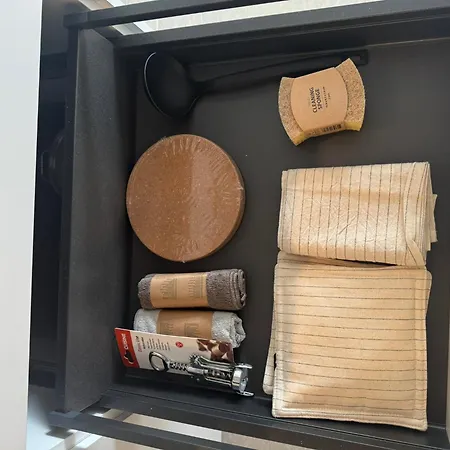 Mortensnes Arctic - Compact Cozy In *