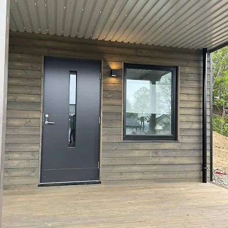 Mortensnes Arctic - Compact Cozy In *