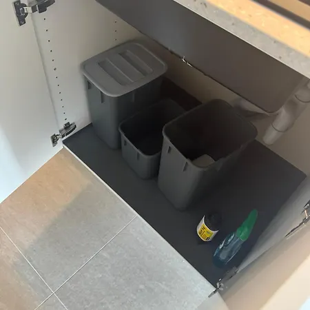 Mortensnes Arctic - Compact Cozy In شقة *